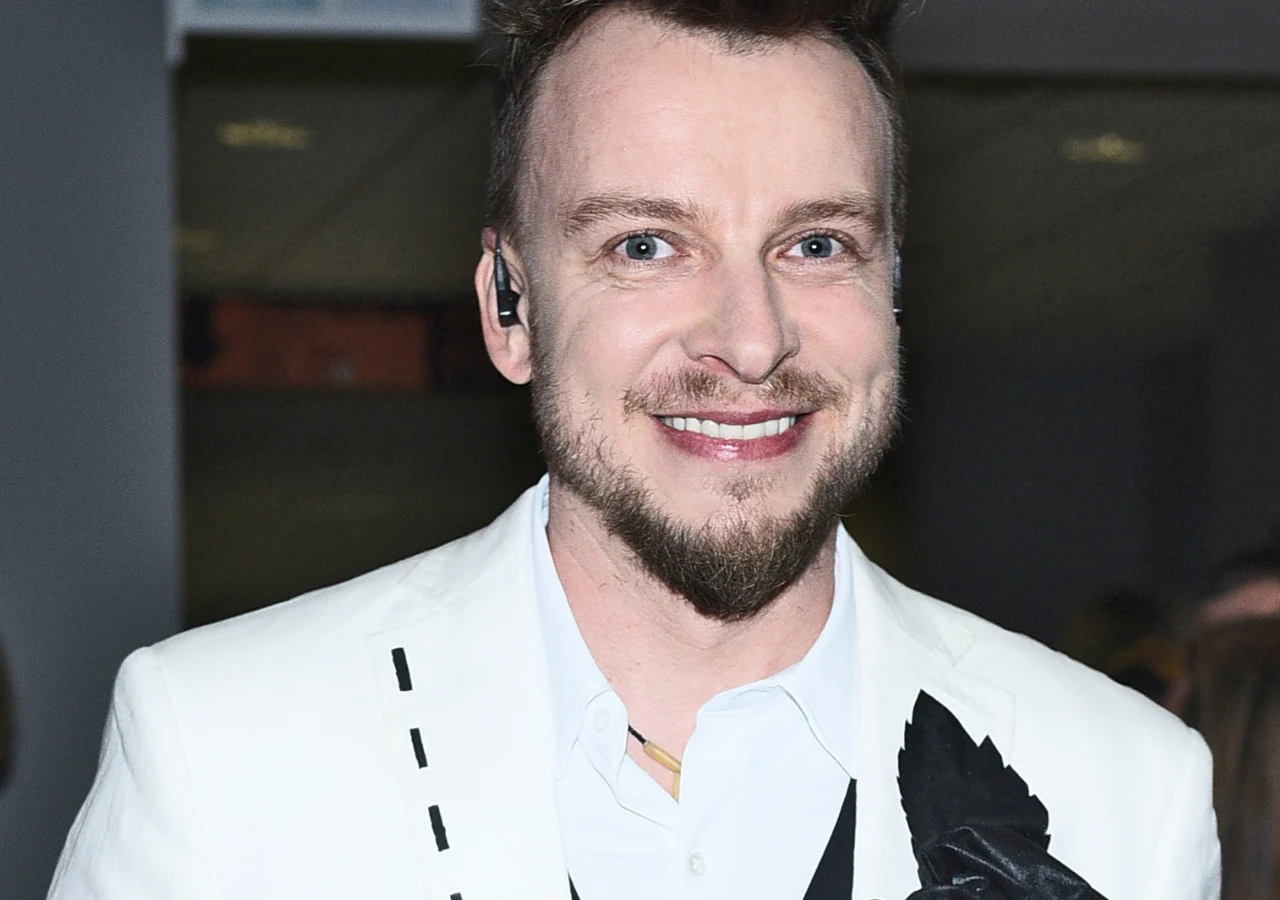 Piotr Kupicha Piotr Kupicha