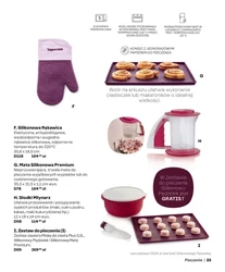 Tupperware - katalog wiosna/lato 2024