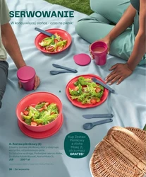 Tupperware - katalog wiosna/lato 2024