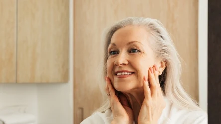 Jakie produkty domowe są dobre na zmarszczki?