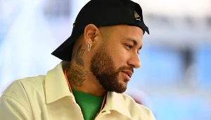 Neymar szykuje kolejny transfer. Nie wyleczył kontuzji, a już snuje plany