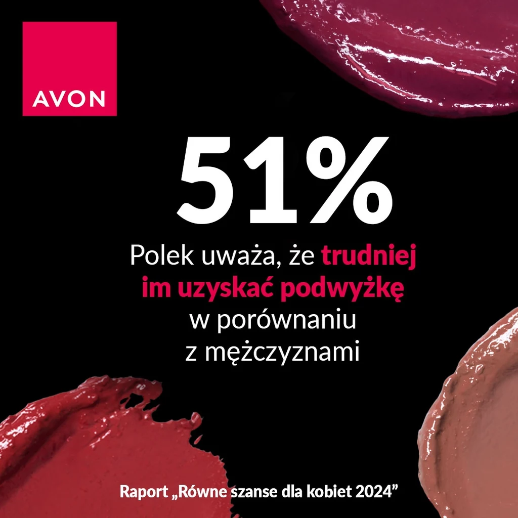 "Razem kształtujemy przyszłość, w której kobiety są bezpieczne i osiągają sukcesy, jednocześnie przecząc wszelkim stereotypom"