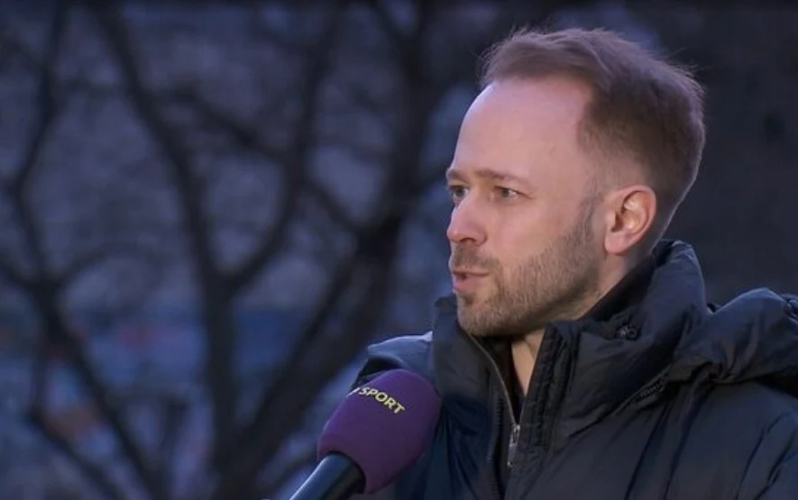 Sebastian Parfjanowicz Sebastian Parfjanowicz