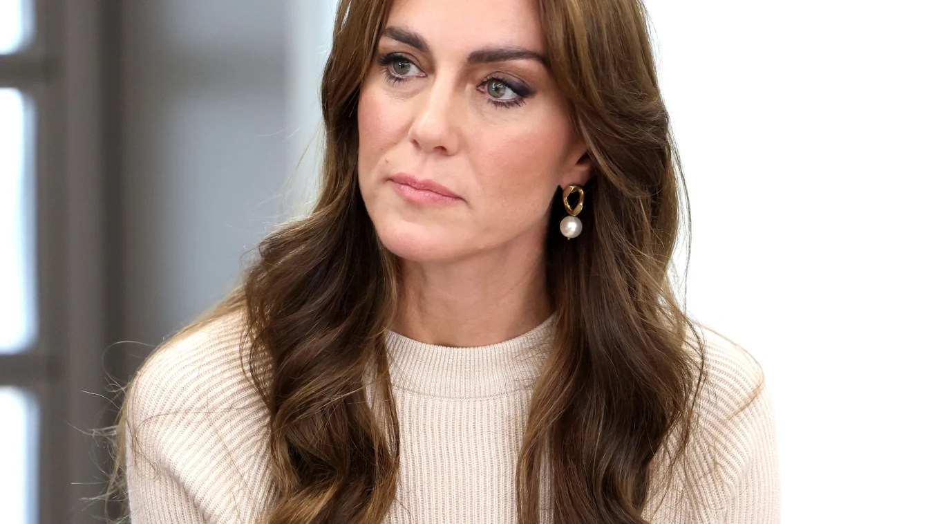 Księżna Kate Księżna Kate