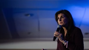 Nikki Haley wygrywa prawybory w Dystrykcie Kolumbia. Zdjęcie ilustracyjne