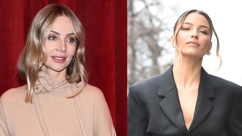 Agnieszka Woźniak-Starak i Julia Wieniawa w ogniu krytyki