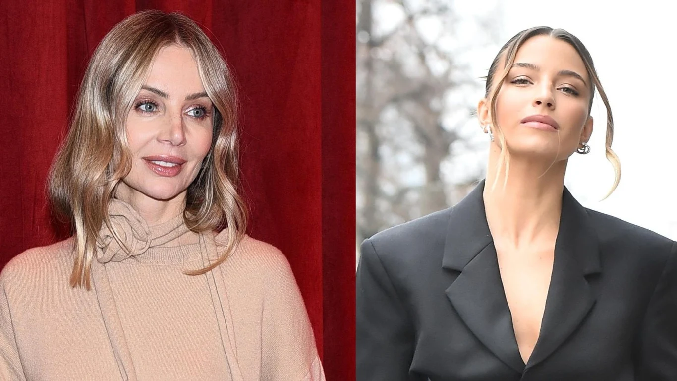 Agnieszka Woźniak-Starak i Julia Wieniawa w ogniu krytyki