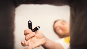 Czy wiesz, gdzie wyrzucić baterie i żarówki?