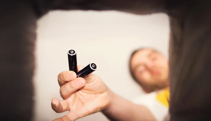 Czy wiesz, gdzie wyrzucić baterie i żarówki?