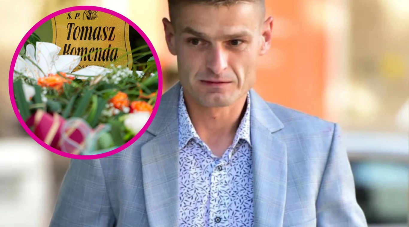 Tomasz Komenda