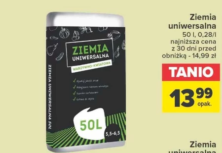 Ziemia uniwersalna