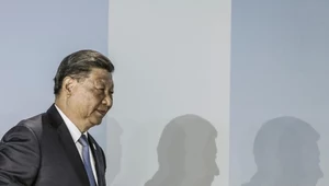 Chiny pod przywództwem Xi Jinpinga zapowiadają zwiększenie budżetu na obronność. Zdjęcie ilustracyjne