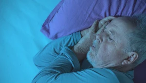 Nieleczony bezdech senny ma fatalne skutki dla zdrowia - przekonują naukowcy