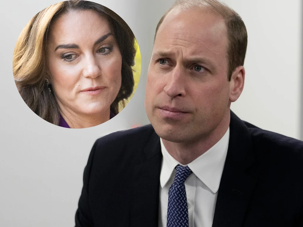 Książę William i księżna Kate