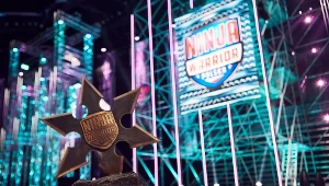 Ninja Warrior 9