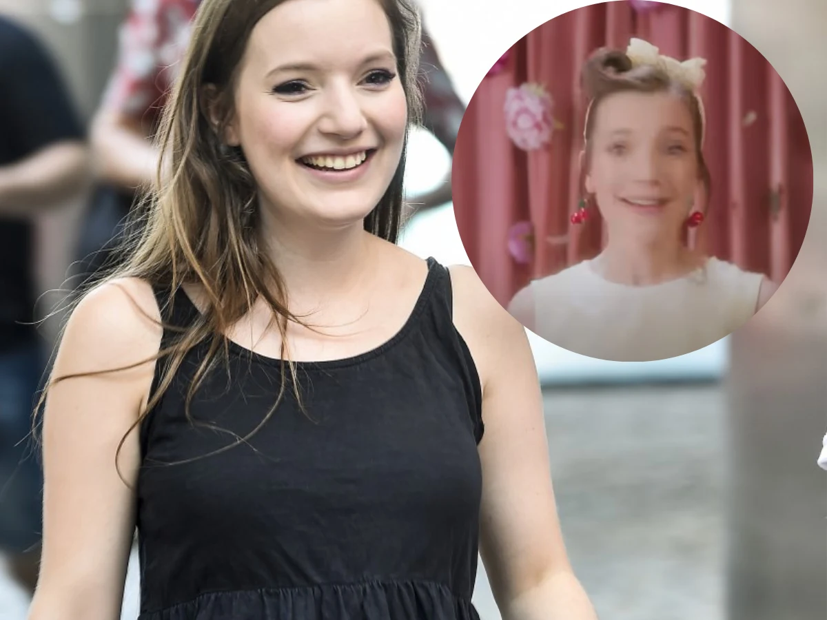 sanah z siostrą fot.YouTube sanah z siostrą fot.YouTube