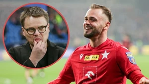 Jarosław Królewski / Szymon Sobczak