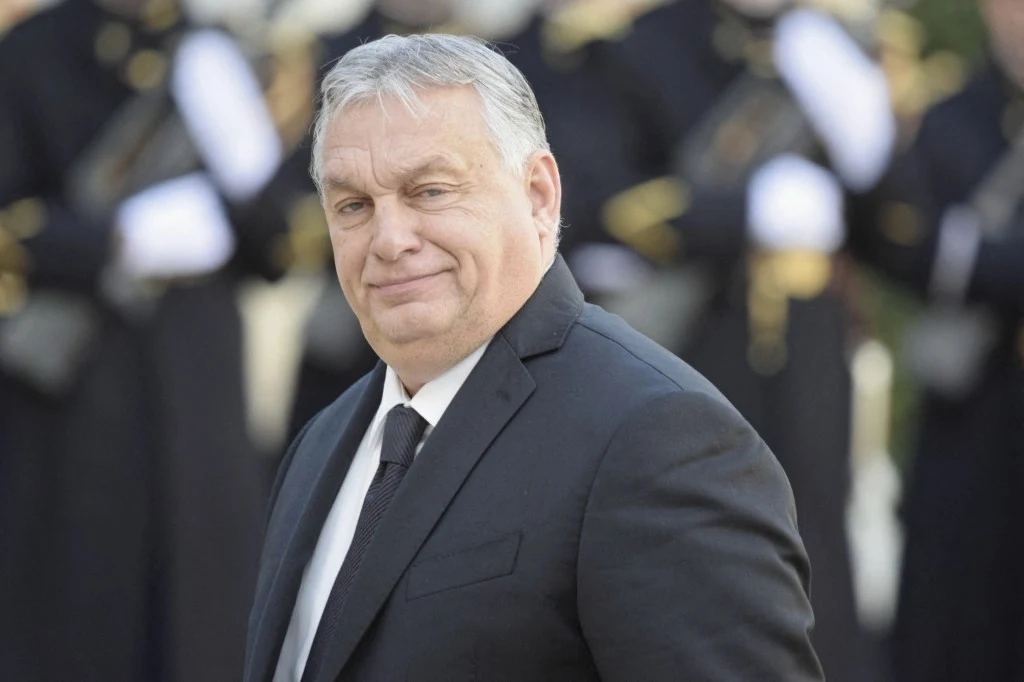 Viktor Orban