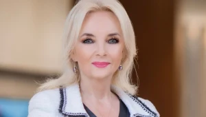 Beata Mońka CEO Art of Networking, BrandMe CEO Founder