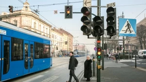 Kierowcy chwalą awarię sygnalizacji. "Dojechałem do pracy dwa razy szybciej"