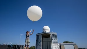 Do czego służy balon meteorologiczny? Cechy i zastosowanie