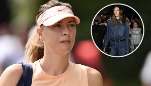 Nieprawdopodobna metamorfoza Marii Szarapowej. Media od razu to zauważyły