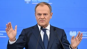 Premier Donald Tusk odniósł się do przyszłości "zerowej" stawki VAT na żywność