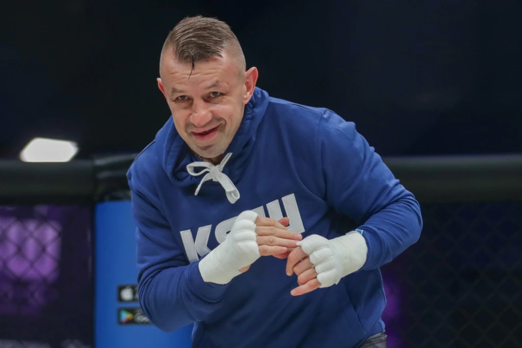 Tomasz Adamek Tomasz Adamek