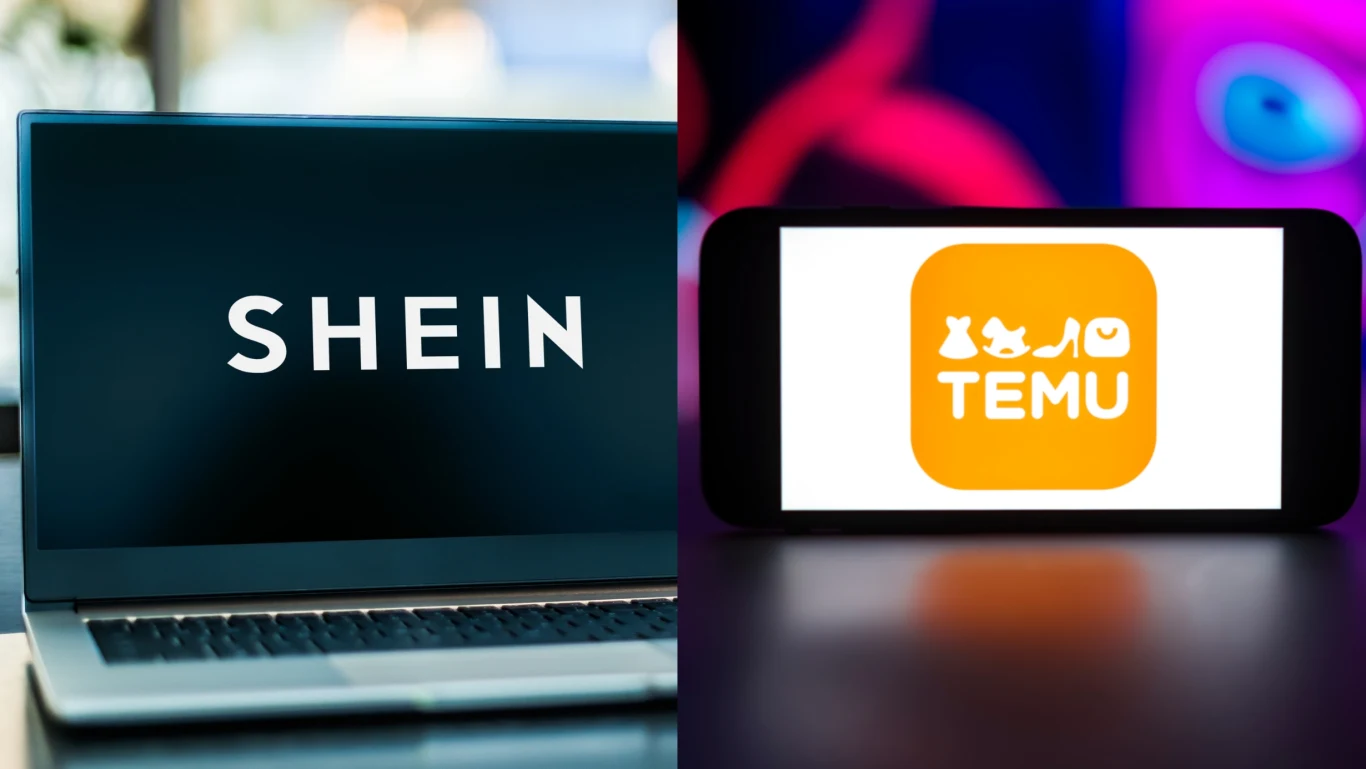 Podobnie jak w innych krajach Europy, także w Polsce coraz bardziej popularne są azjatyckie sklepy internetowe sprzedające ubrania i dodatki za małe pieniądze. Wśród nich znajdują się Shein Podobnie jak w innych krajach Europy, także w Polsce coraz bardziej popularne są azjatyckie sklepy internetowe sprzedające ubrania i dodatki za małe pieniądze. Wśród nich znajdują się Shein