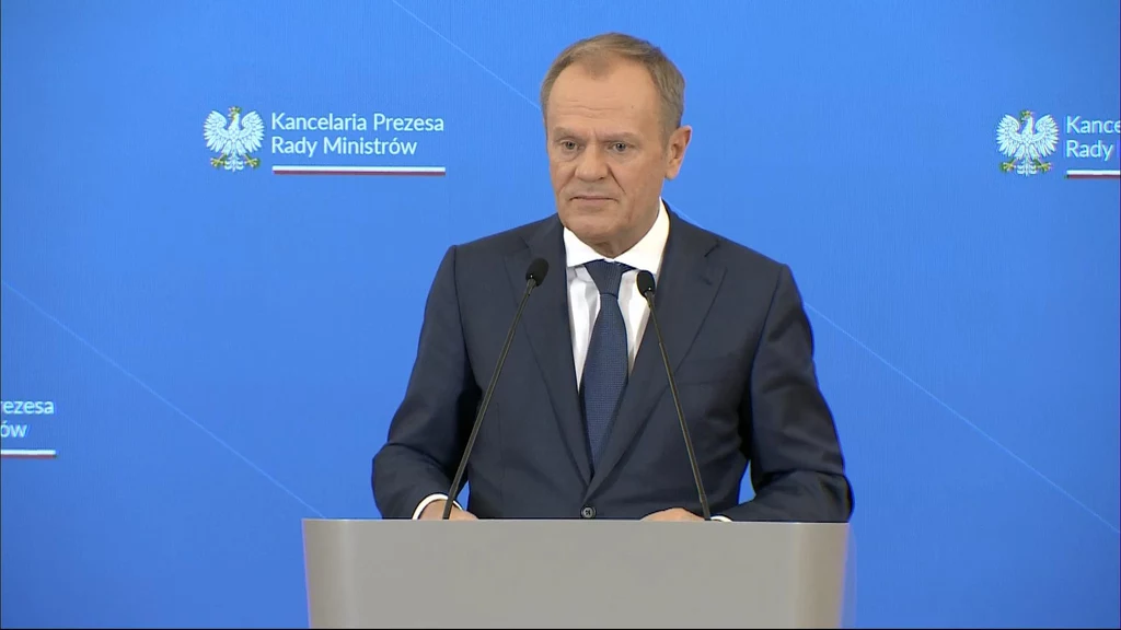 Premier zaprosił rolników na spotkanie