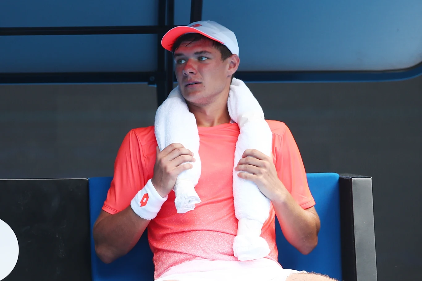 Kamil Majchrzak Kamil Majchrzak