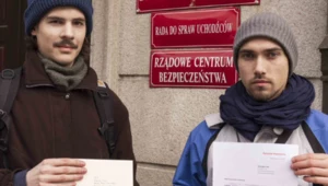 "Ostatnie Pokolenie" pisze list otwarty. Wskazali postulaty