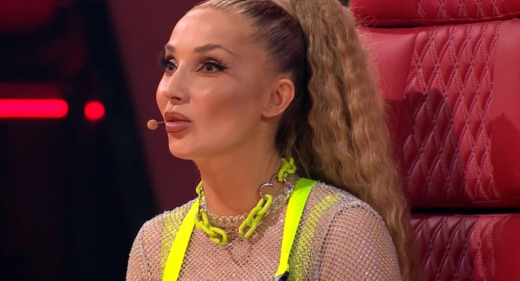 Cleo była zaskoczona karierą aktorską młodego wokalisty z "The Voice Kids"