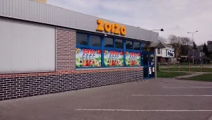 "Zorza" została postawiona w stan likwidacji