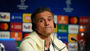 Luis Enrique
