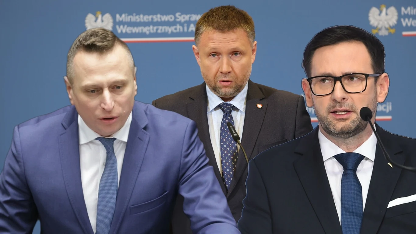 Detektyw Obajtka miał śledzić polityków. Jest reakcja byłego prezesa Orlenu Detektyw Obajtka miał śledzić polityków. Jest reakcja byłego prezesa Orlenu