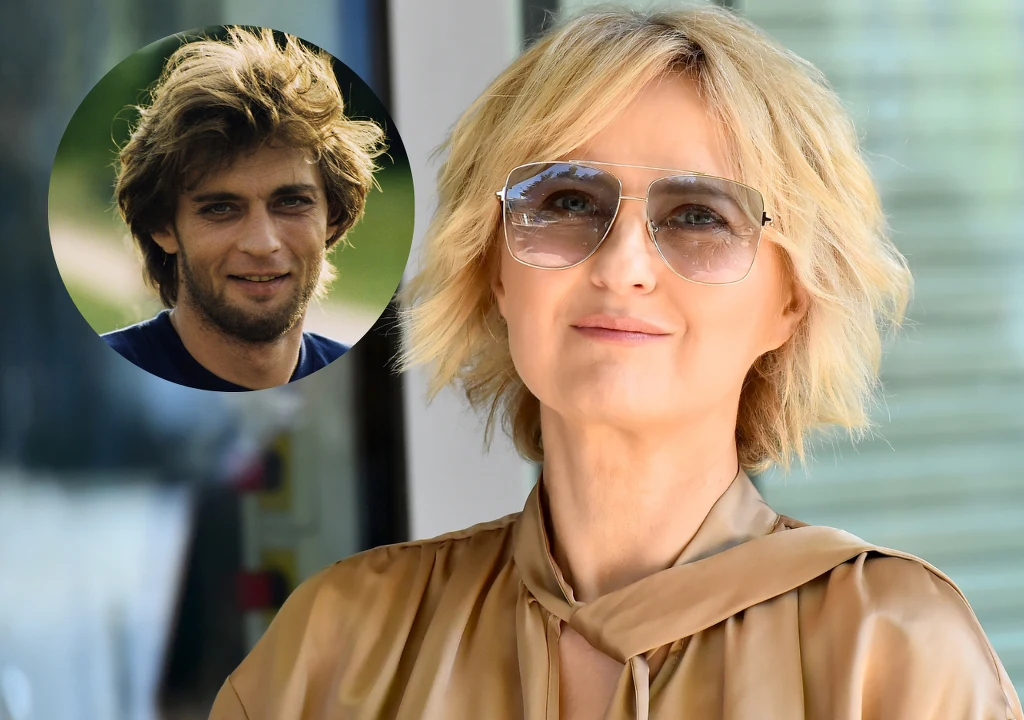 Iza Kuna, Aleksander Domogarow Iza Kuna, Aleksander Domogarow