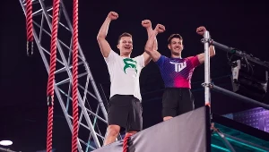Ninja Warrior Polska