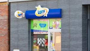 Seria wygranych w Lotto. Aż 20 zwycięskich kuponów. Zdjęcie ilustracyjne