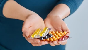 Witaminy życia. To właśnie ich organizm potrzebuje najbardziej