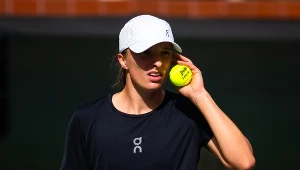 Nocne zmiany w drabince w Indian Wells. Świątek może trafić na Rosjankę