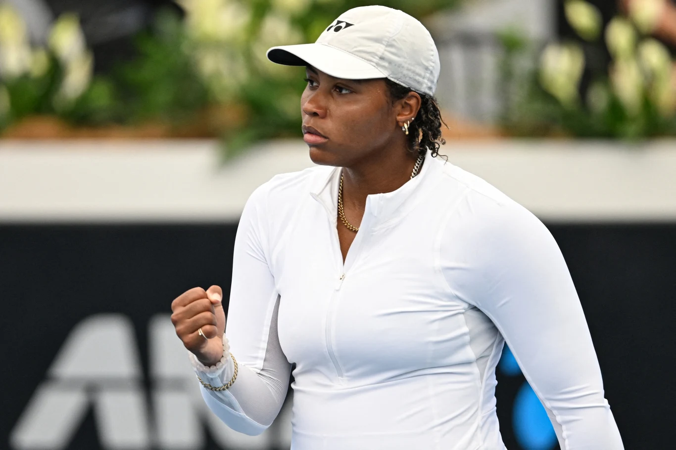 Taylor Townsend Taylor Townsend