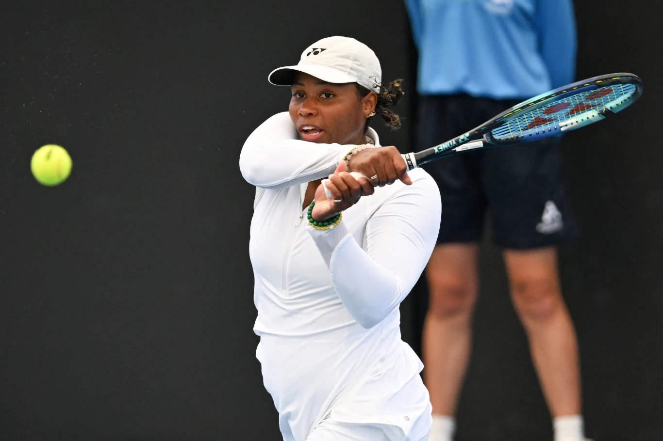 Taylor Townsend