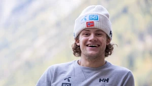 Lucas Braathen