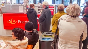 Poczta Polska wprowadza zmiany, Polacy zobaczą je gołym okiem