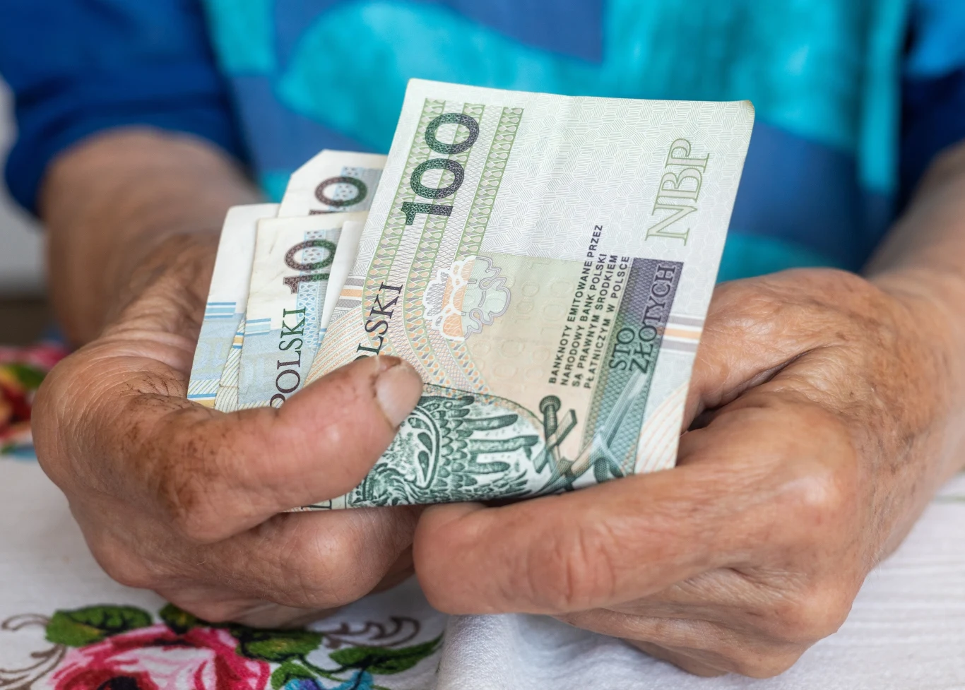 13. emerytura do zwrotu. Ci emeryci muszą oddać świadczenie. 13. emerytura do zwrotu. Ci emeryci muszą oddać świadczenie.