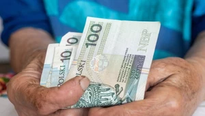 Najwyższa emerytura w Polsce. Po waloryzacji dostaje prawie 50 tys. zł.