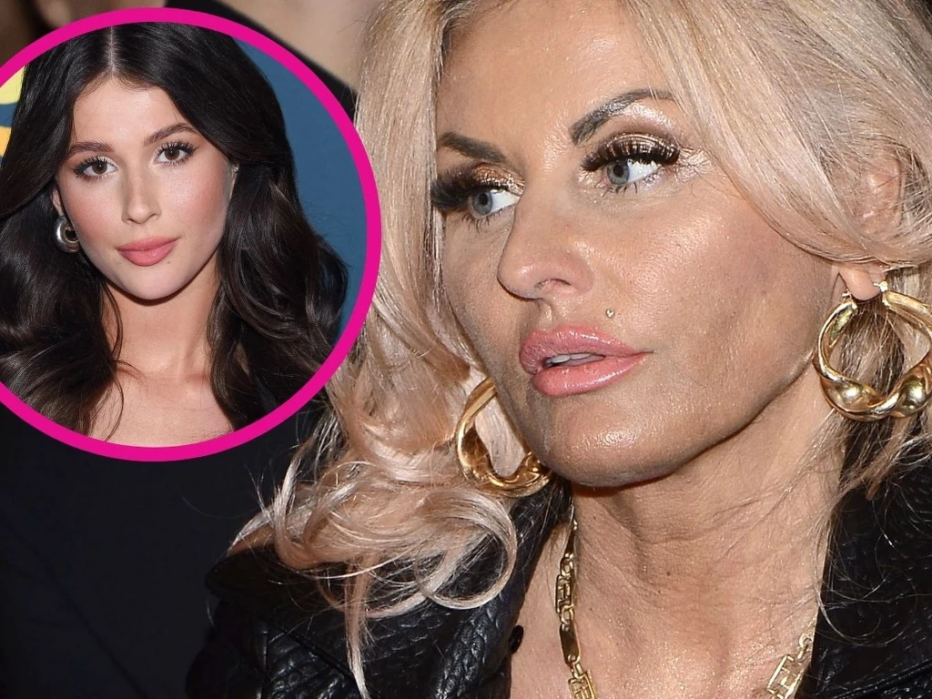 Dagmara Kaźmierska przestrzegła Roksanę Węgiel