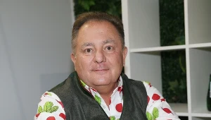 Robert Makłowicz