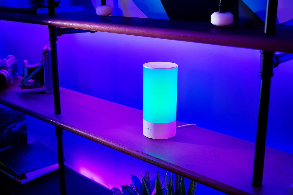 Razer Aether Lamp Razer Aether Lamp